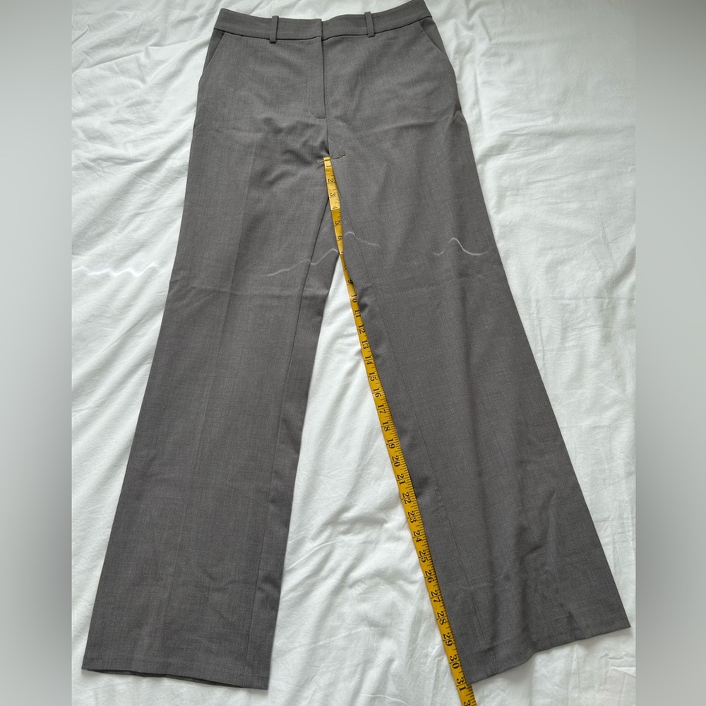 Nordstrom Gray Trousers